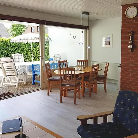 Doppelhaush Lfte In Дом отдыха Бурхафе