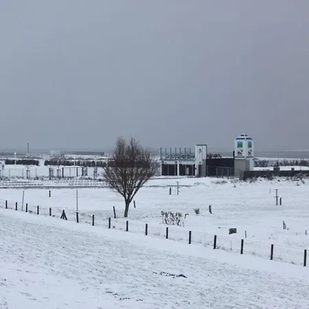 Doppelhaush Lfte In Дом отдыха Бурхафе
