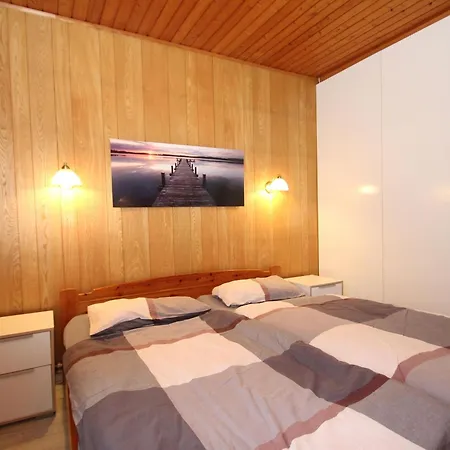 Дом отдыха Doppelhaush Lfte In *