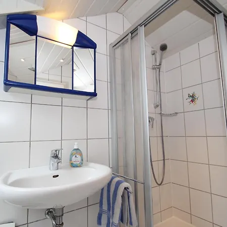 Doppelhaush Lfte In Дом отдыха Бурхафе