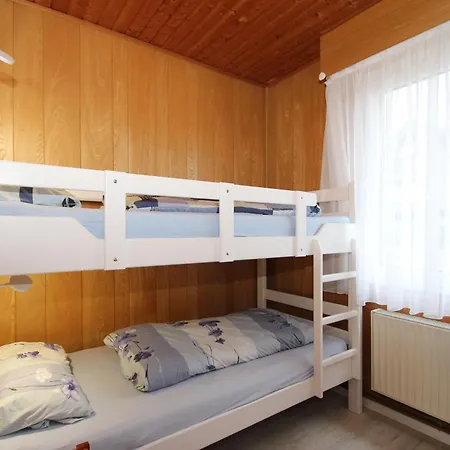 Doppelhaush Lfte In Дом отдыха